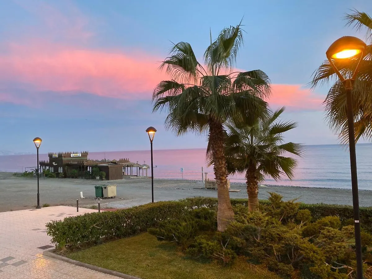 Torrox Beach 0*,  İspanya