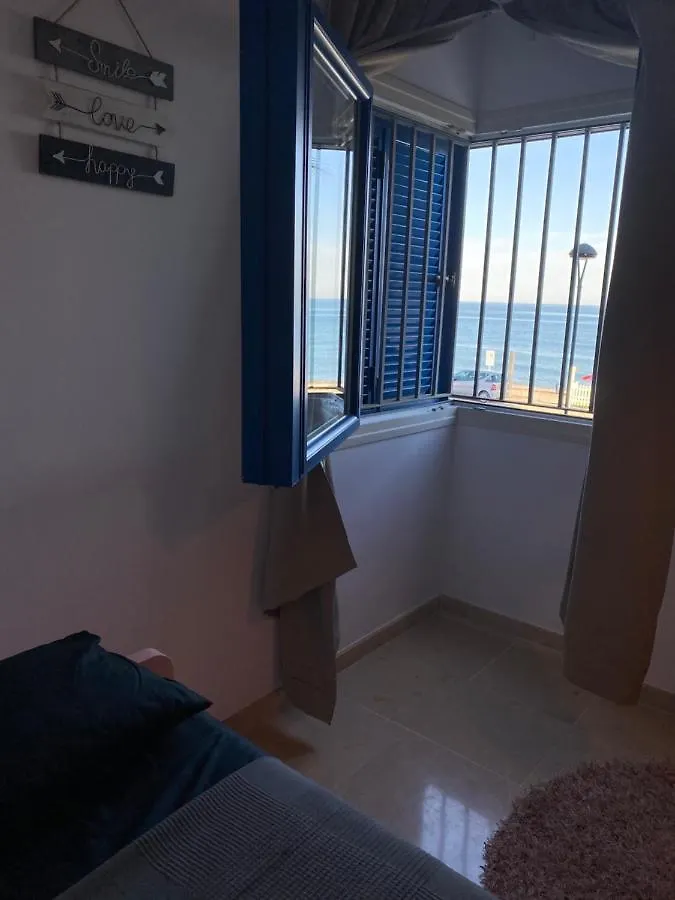 Torrox Beach Daire