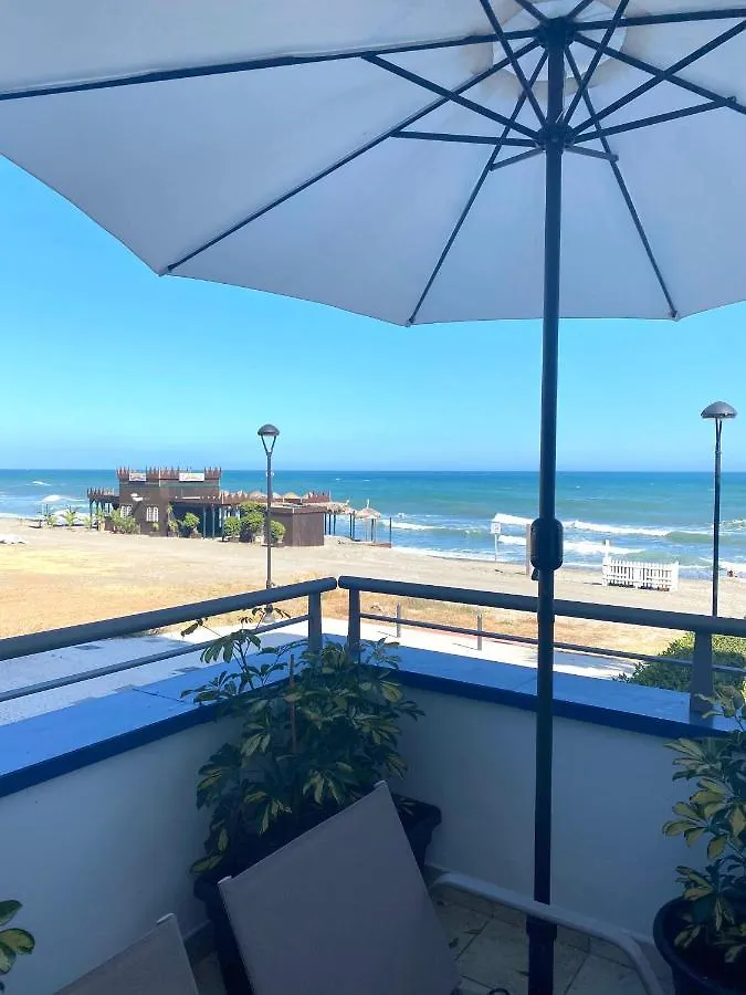 Torrox Beach 0*,  İspanya
