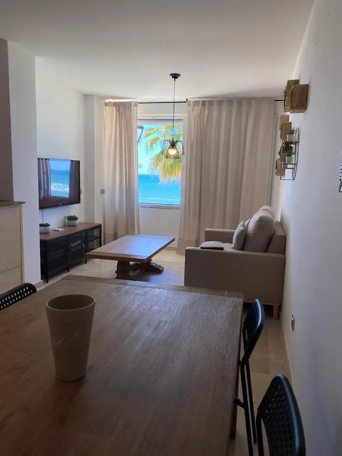 Daire Torrox Beach İspanya
