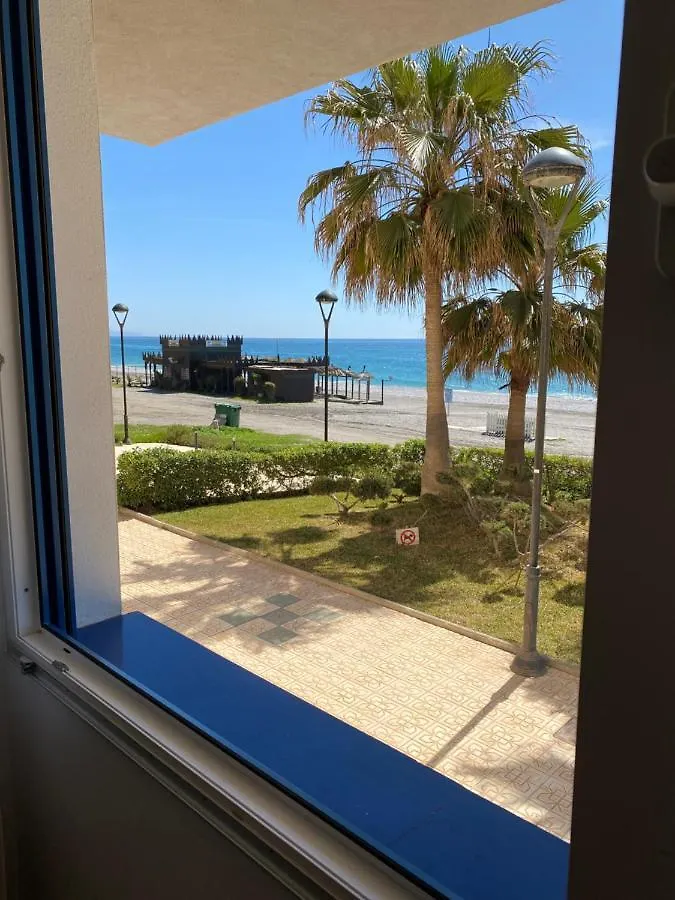 Daire Torrox Beach