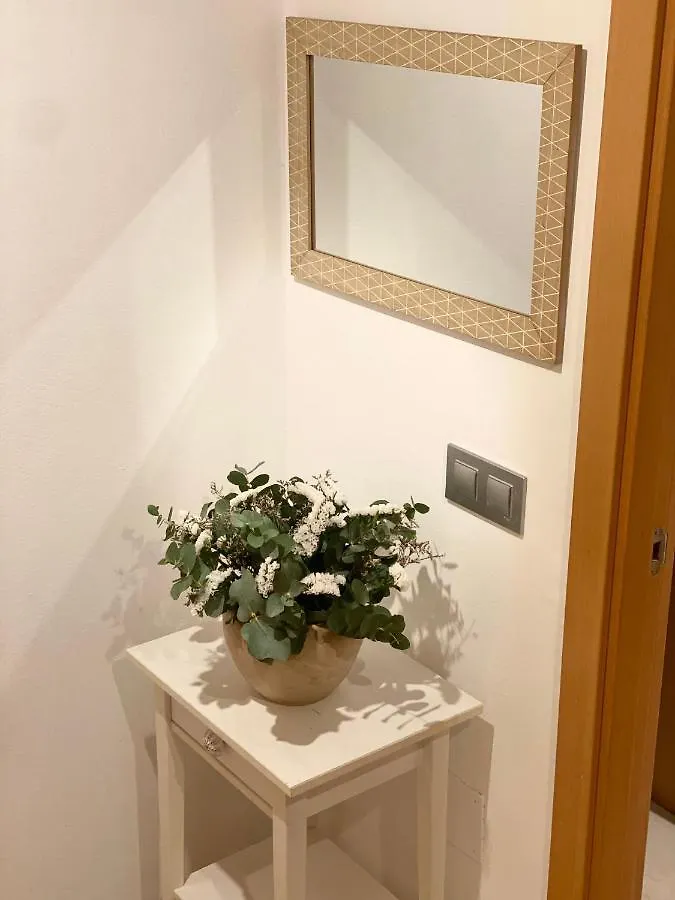 Ferienwohnung Torrox Beach
