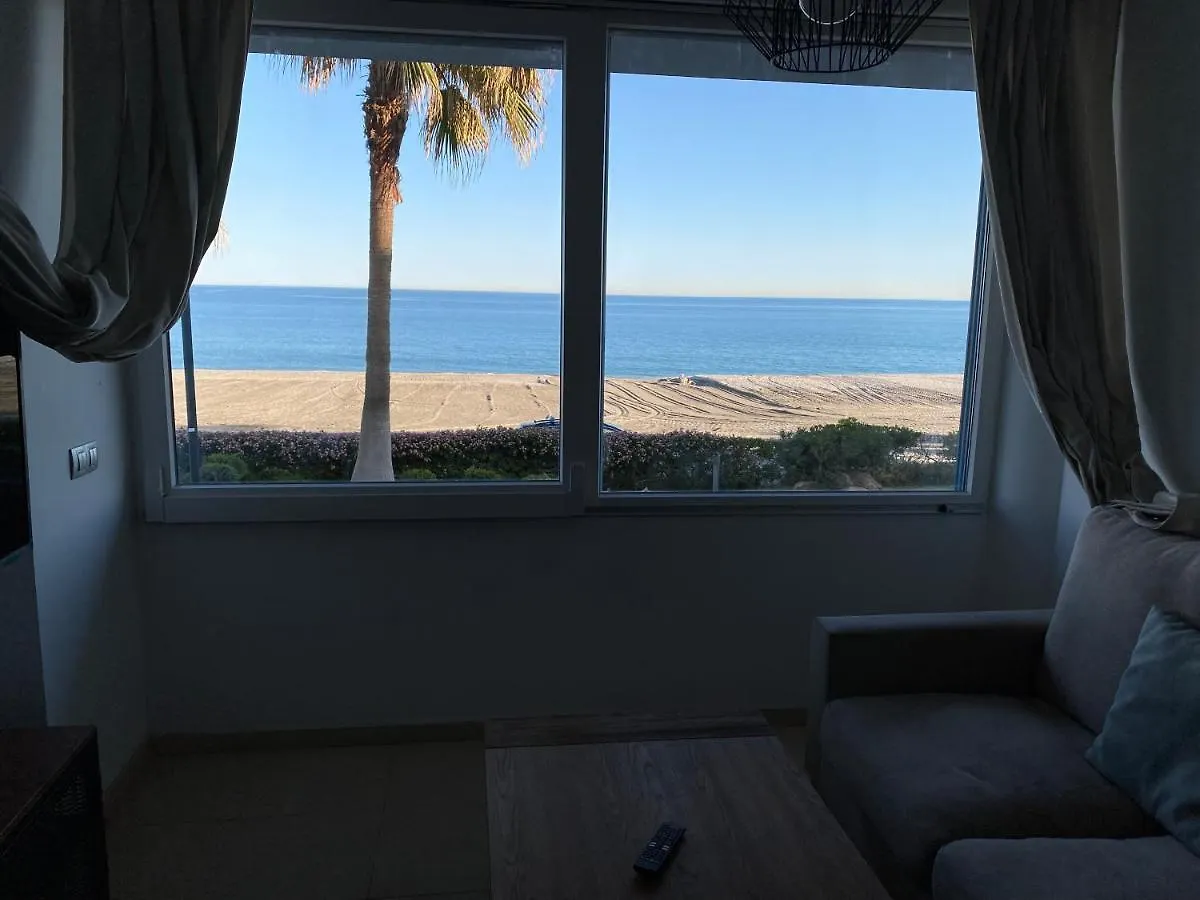 Daire Torrox Beach İspanya