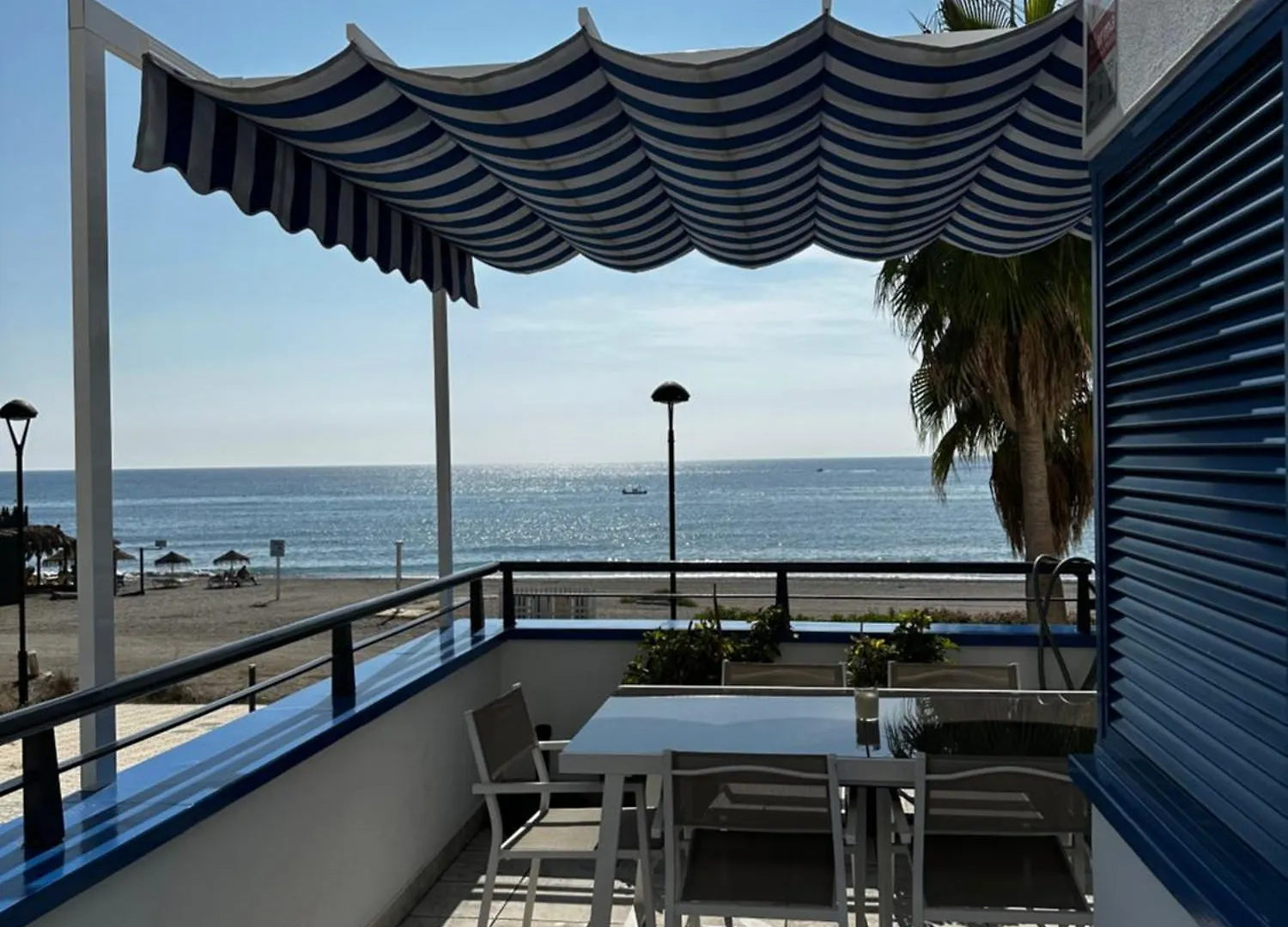 Torrox Beach İspanya