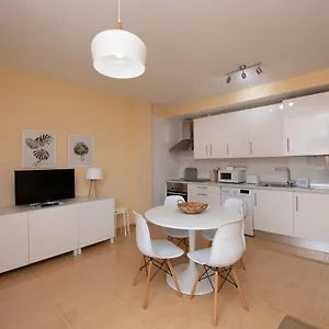 Miramar 1 Apartment San Sebastián de la Gomera