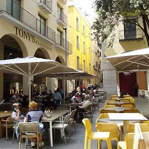 Center Plaza Apartment Figueres (Girona)
