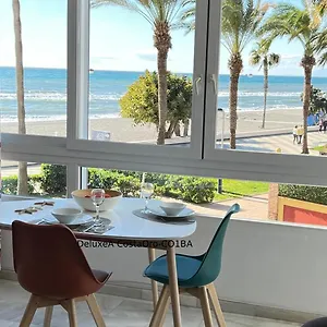 Primera Linea Playa 1 Bed Costaoro Apartment