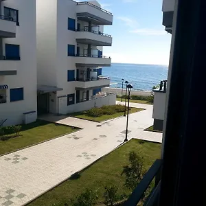 Castillo Bajo Appartement