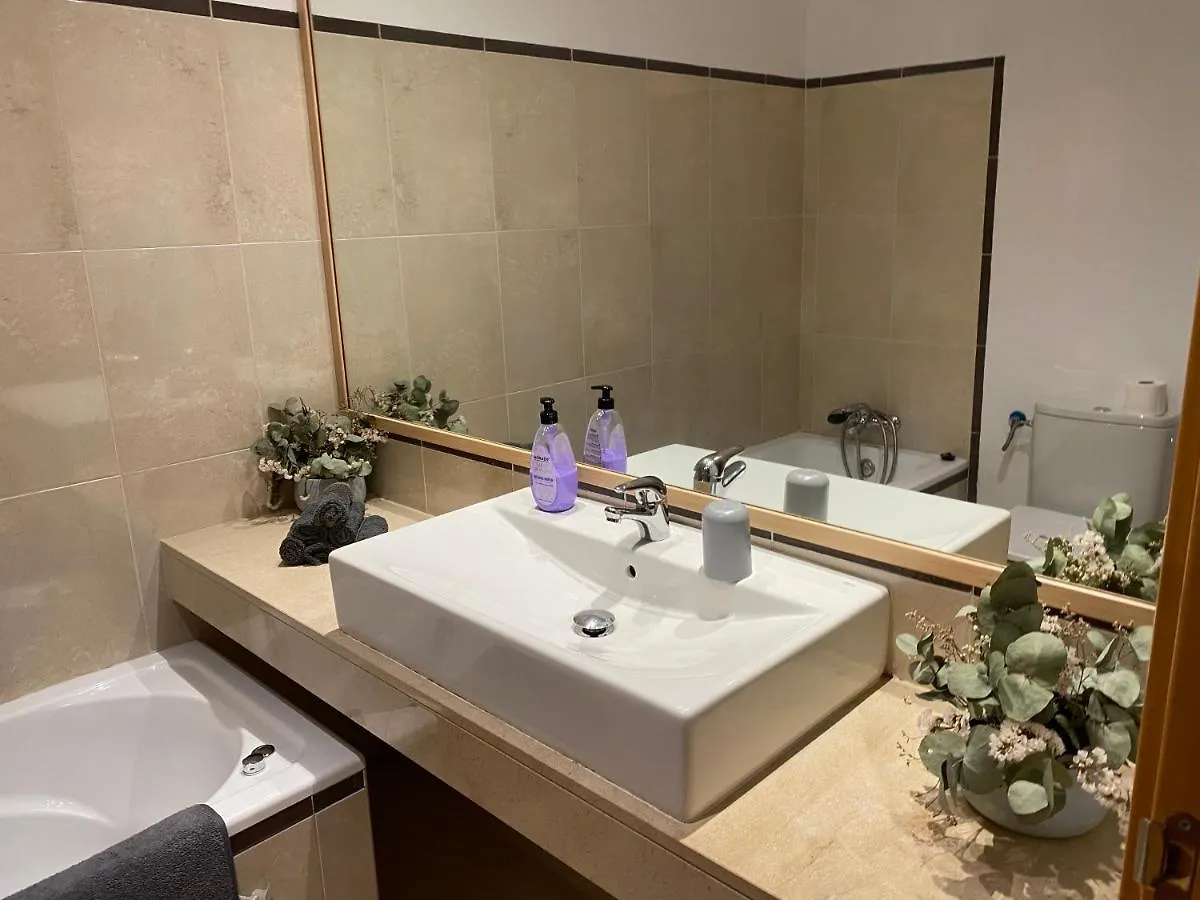 Apartment Torrox Beach