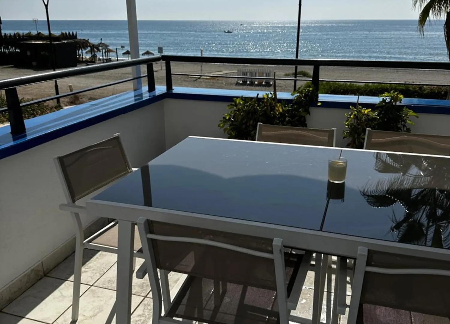 Apartment Torrox Beach