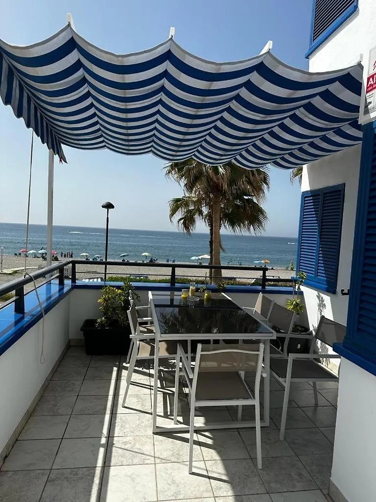 Torrox Beach Apartment